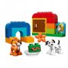 Set cadou complet LEGO DUPLO (10570) - LEGO