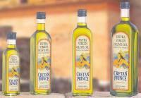 Extra Virgin olive oil 500 ml