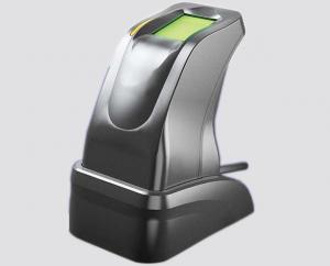 KS400 biometric scanner