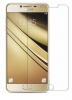 Folie sticla tempered glass securizata Samsung Galaxy C7