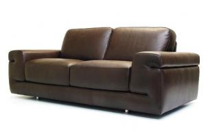 EL NINO Sofa3 Leather