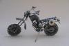 Motorbike xii - motocicleta din rulmenti, suruburi si piulite