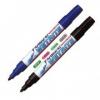 Marker pentru suprafete umede, varf rotund, 1.5mm, diferite culori,