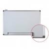 Whiteboard  magnetic cu rama din aluminiu, 100x150 cm, Optima