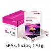 Hartie/carton copiator gloss SRA3, 170 gr/mp, 250 coli/top, Xerox Colour Impressions