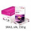Hartie/carton copiator silk SRA3, 150 gr/mp, 250 coli/top, Xerox Colour Impressions