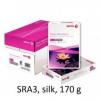 Hartie/carton copiator silk SRA3, 170 gr/mp, 250 coli/top, Xerox Colour Impressions