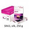 Hartie/carton copiator silk sra3, 250