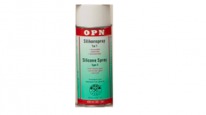 Spray siliconic