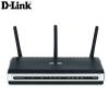 Router Wireless N retea 4 porturi D-Link DIR-635  10/100