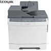 Multifunctional laser color lexmark