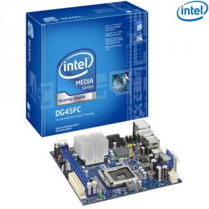 Placa de baza Intel BLKDG45FC  Socket 775