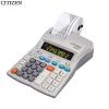 Calculator cu banda citizen 520dp