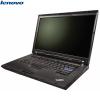 Laptop lenovo thinkpad r500  core2 duo t6670  250 gb