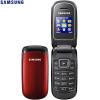 Telefon mobil Samsung E1150 Red