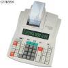 Calculator cu banda citizen 540dp