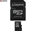 Card microSD Kingston SDC4/16GB  16 GB