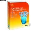 Microsoft Office Home and Business 2010 32bit/x64 English DVD Retail