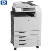 Multifunctional laser color hp laserjet cm6030 mfp