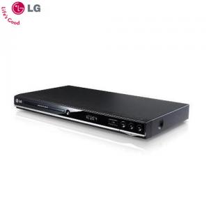 Lg dvd player dvx452