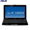 Laptop asus 1008ha-blk001x  atom n280  1.66 ghz  160