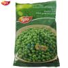 Mazare verde Iglo 450 gr