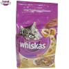 Hrana uscata pentru pisici whiskas