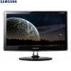 Monitor LCD 23 inch Samsung P2370H Dark Grey