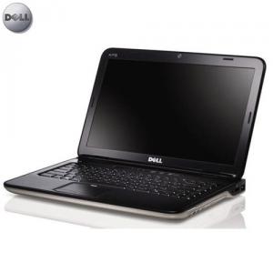 Laptop Dell XPS 15 L501X  Core i5-460M 2.53 GHz  500 GB  4 GB  No OS