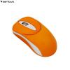 Mouse optic Serioux MagiMouse 4000 USB Orange