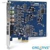 Placa de sunet 7.1 Creative X-Fi Xtreme Audio  PCI-E  Bulk