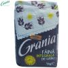 Faina integrala de grau grania 1 kg