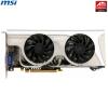 Placa video ATI HD5850 MSI R5850 Twin Frozr II  PCI-E  1 GB  256bit