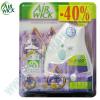 Odorizant Air Wick Mini Levantica si Musetel 24 ml