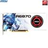 Placa video ati hd6870 msi