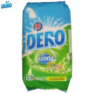 Detergent automat Dero Ozon+ 14 kg