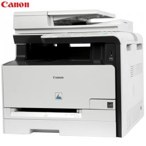Multifunctional laser color Canon i-Sensys MF8050CN  A4