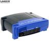 Switch 16 porturi 10/100 Mbps Linksys EZXS16W