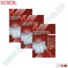 Etichete autoadezive colturi rotunde Xerox  100 coli/top  1400 etichete  99.1 x 38 mm