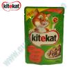 Hrana pisici Kitekat Somon 100 gr
