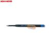 Mina tip parker plastic koh-i-noor albastra