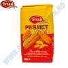 Pesmet alb titan 500 gr