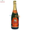 Vin spumant dulce angelli gran moscato 0.75 l