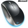 Mouse Microsoft Explorer Blue Track  USB
