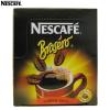 Cafea instant Nescafe Brasero 50 pliculete x 1.8 gr