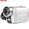 Camera video toshiba camileo h30 silver  10 mp