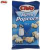 Popcorn pentru microunde cu sare Chio 125 gr