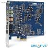 Placa de sunet 7.1 X-Fi Xtreme Audio  PCI  Retail
