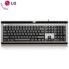 Tastatura usb lg mk3000  black