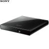DVD+/-RW extern Sony Optiarc DRX-S77U-B USB 2 Black